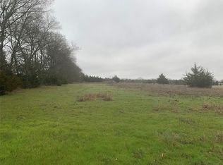 10843 E Line Rd, Trenton, TX 75490