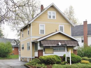 310 Lexington Ave, Mansfield, OH 44907