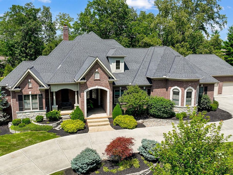 1 Rose Lane Farm, Loveland, OH 45140 MLS 1809175 Zillow