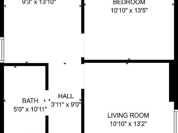 2nd image of 331 Nostrand Ave APT 3