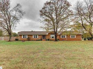 1200 Old River Rd, Piedmont, SC 29673