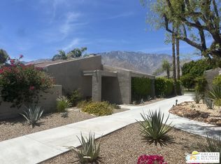 2823 E Sundance Cir, Palm Springs, CA 92262