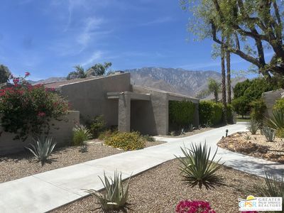 2823 E Sundance Cir, Palm Springs, CA, 92262