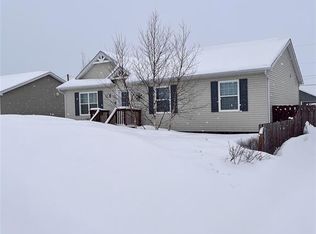 33 Pottle Street, Happy Valley - Goose Bay, NL A0P1E0