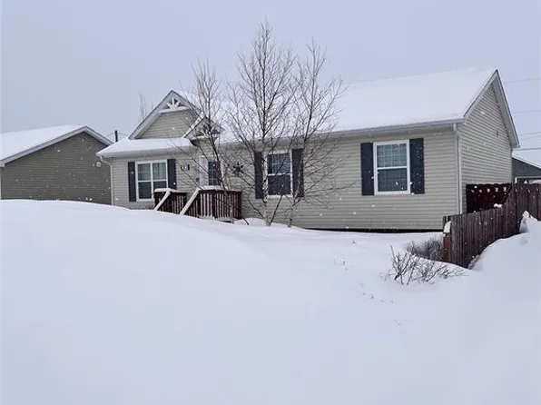 33 Pottle Street, Happy Valley - Goose Bay, NL A0P1E0
