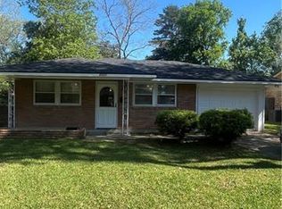 2621 78th Ave, Baton Rouge, LA 70807