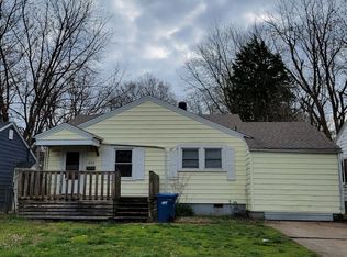 1890 N Broadway Ave, Springfield, MO 65803