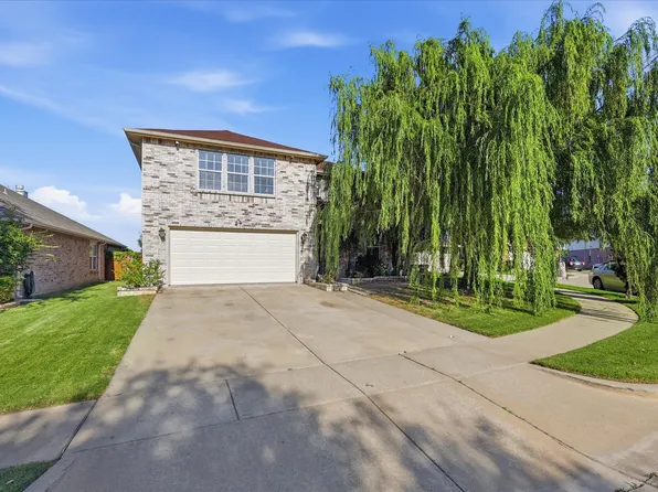 12636 Mourning Dove Ln, Fort Worth, TX 76244