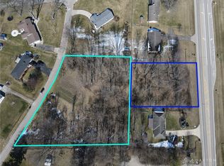 0 Pennfield Rd, Dayton, OH 45458