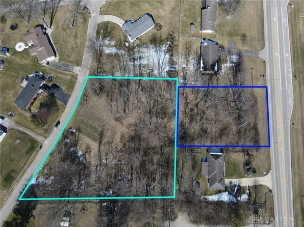 0 Pennfield Rd, Dayton, OH 45458