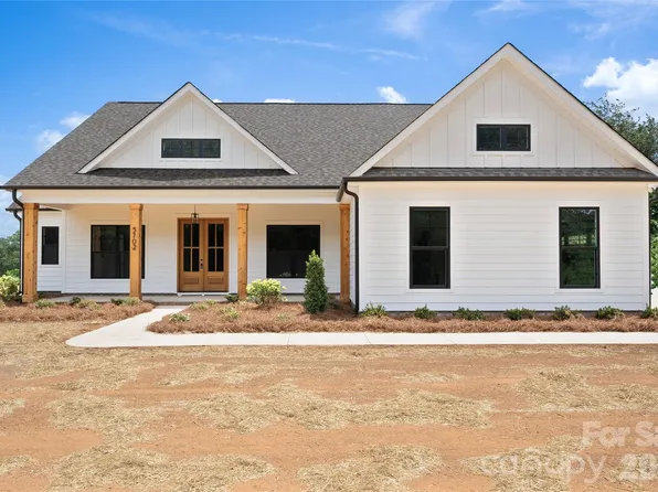 5702 Love Mill Rd, Monroe, NC 28110