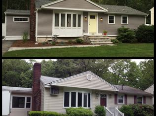 216 Salem Rd, Billerica, MA 01821