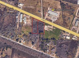 3150 State Highway 6, Alvin, TX 77511