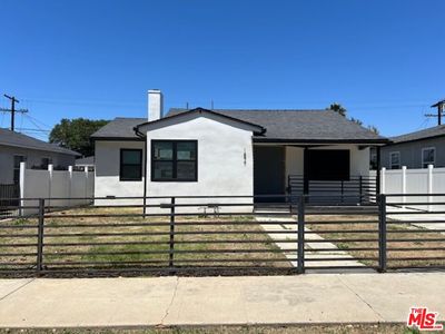1877 W 96th St, Los Angeles, CA, 90047