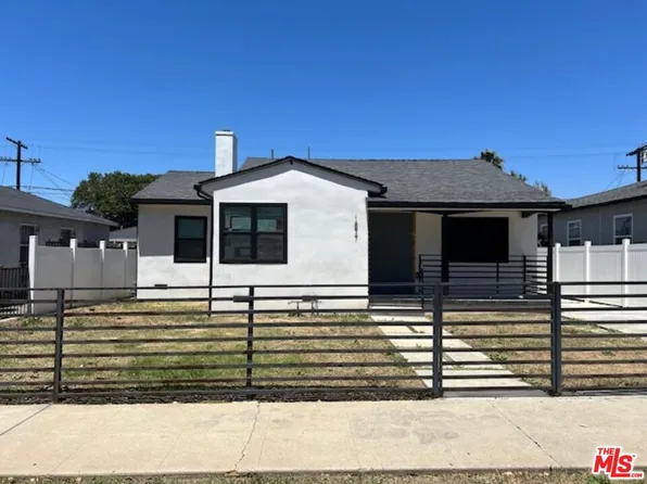 1877 W 96th St, Los Angeles, CA 90047