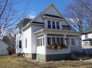 226 N Court St, Sparta, WI 54656