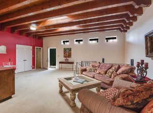 324 Cordova Ln, Santa Fe, NM 87505