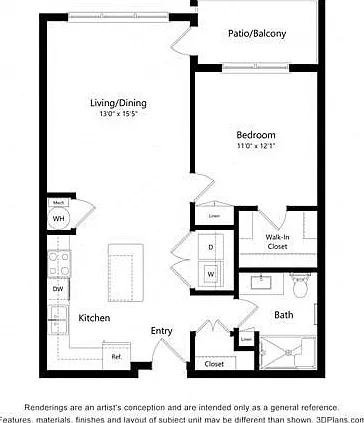 Stonepointe 55+ Apartments — Photo 46