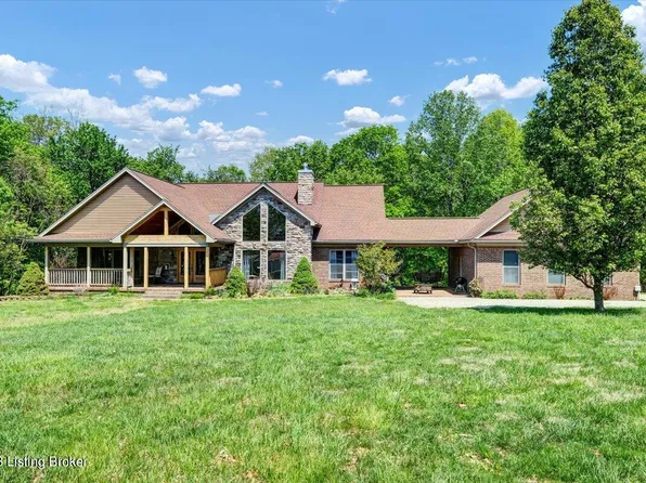 680 Timberline Dr, Shepherdsville, KY 40165