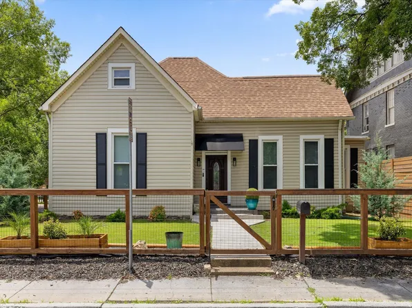 1514 Bailey Ave, Chattanooga, TN 37404