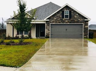 116 Savannah Ln, Bonaire, GA 31005