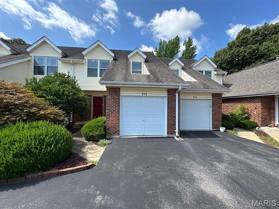 1st image of 312 Crown Colony Ct #F