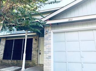 1211 Armadillo Rd, Austin, TX 78745