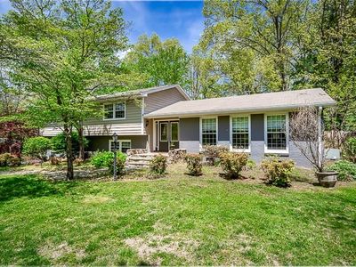 851 Forest Hills Dr, Cookeville, TN, 38501