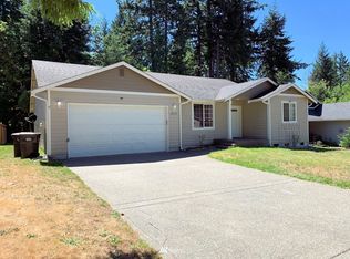 18531 Tapaderos St SE, Yelm, WA 98597