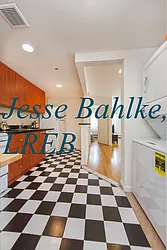 Rented by Jesse Bahlke, LREB