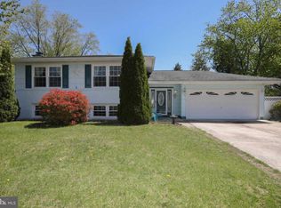 25 Bryant Rd, Blackwood, NJ 08012