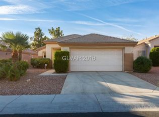 2125 Chapman Ranch Dr, Henderson, NV 89012