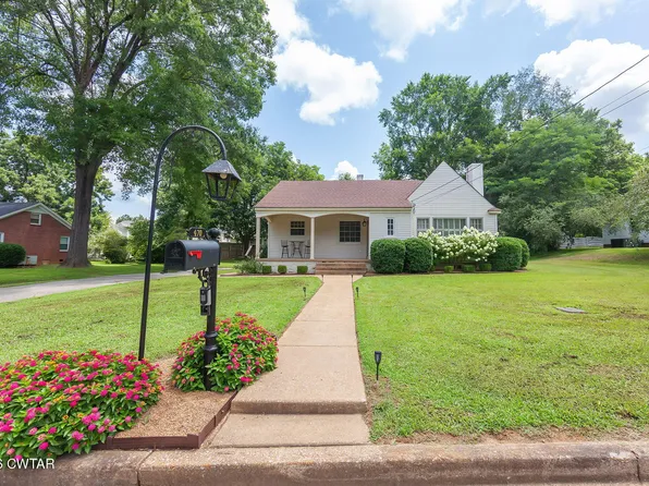 470 North Ave, Henderson, TN 38340