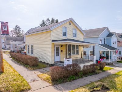 39 Ward St, Little Falls, NY, 13365