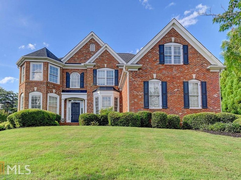 3545 Greenside Ct, Dacula, GA 30019 Zillow