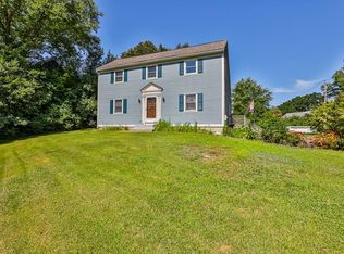 76 Mill St, Georgetown, MA 01833