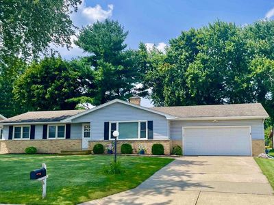 307 S Holiday Drive, Waunakee, WI, 53597