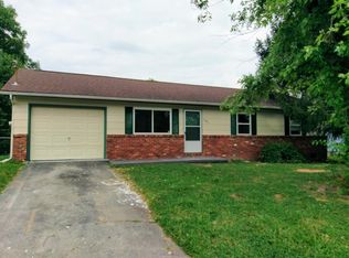 5800 Dodge Rd LOT 26, Knoxville, TN 37912