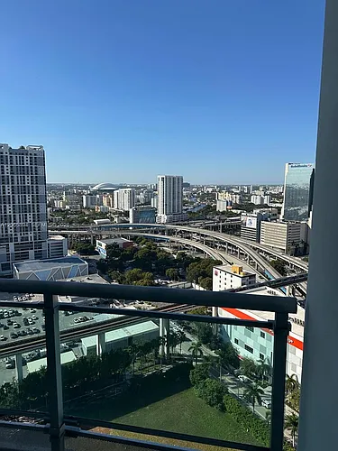350 S Miami Ave #2913 Photo 1