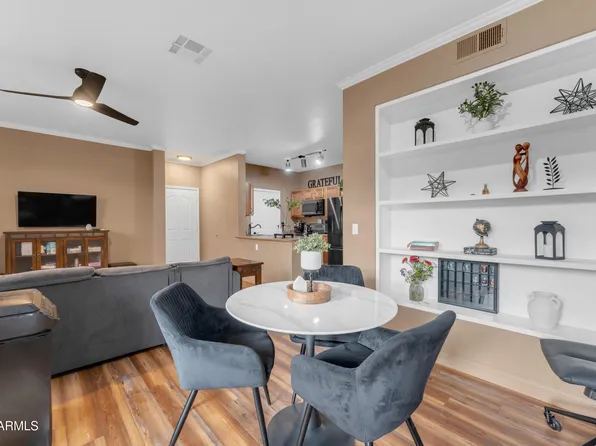 16013 S DESERT FOOTHILLS Parkway #1146, Phoenix, AZ 85048