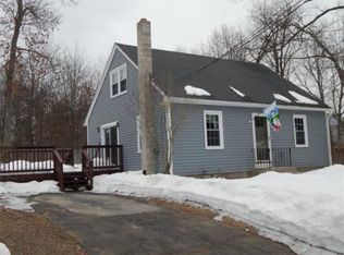 9 Otis St, Clinton, MA 01510