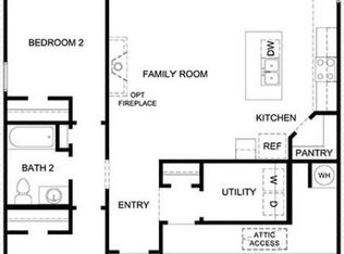7408 9th St, Lubbock, TX 79416
