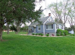 6166 Cedar Springs Rd, Cedar Hill, MO 63016