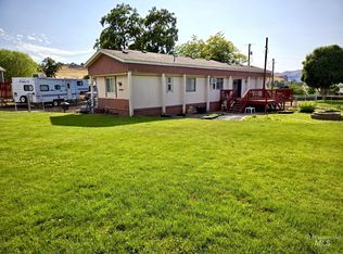 1035 16th St, Clarkston, WA 99403