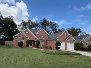 102 Tivoli Park Rd, Centerville, GA 31028