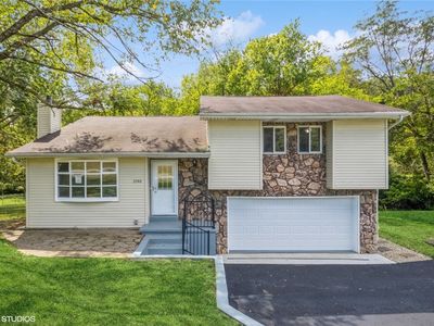 3190 N Christmas Tree Rd, Decatur, IL, 62521