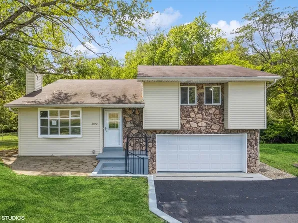 3190 Christmas Tree Rd, Decatur, IL 62521