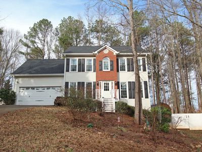 361 Camden Woods Dr, Dallas, GA, 30157