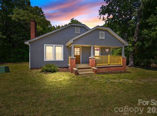 2610 State Highway 152 W, China Grove, NC 28023