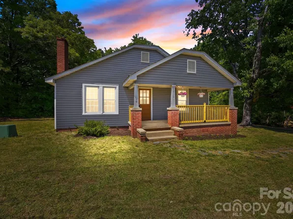 2610 State Highway 152 W, China Grove, NC 28023